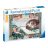 Ravensburger Michelangelo: Teremtés 5000 darabos puzzle