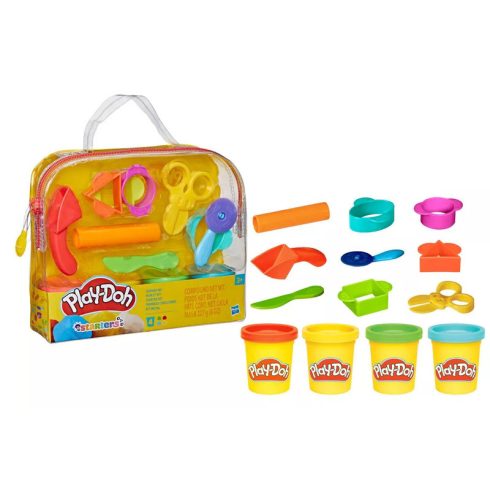 Play-Doh kezdőcsomag