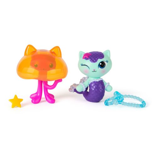 Gabi babaháza mozi - Aquaroom 2db-os figura