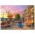 Ravensburger: Párizsi este 500 darabos puzzle
