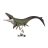 Jurassic World SAGA szuper kolosszális Mosasaurus