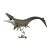 Jurassic World SAGA szuper kolosszális Mosasaurus