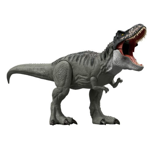 Jurassic World SAGA szuprer kolosszális T-Rex