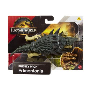 Jurassic World SAGA Dinó