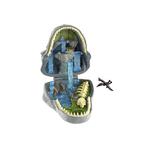 Jurassic World SAGA mini játékszett