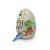 Cracking Egg - Jurassic Friends huncut dinoszaurusz - többféle