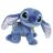 Baby Clementoni Stitch mászó plüssfigura