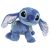 Baby Clementoni Stitch mászó plüssfigura