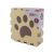 Tappancs 9 darabos habszivacs szõnyeg puzzle