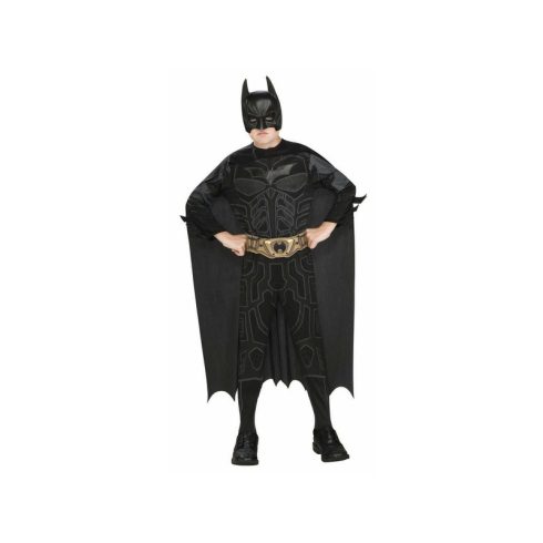 Rubies Jelmez Batman sötét lovag, 4 részes, 5-7 éves