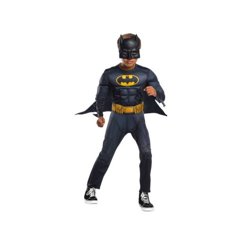 Rubies: Jelmez- Batman, 3 részes, S