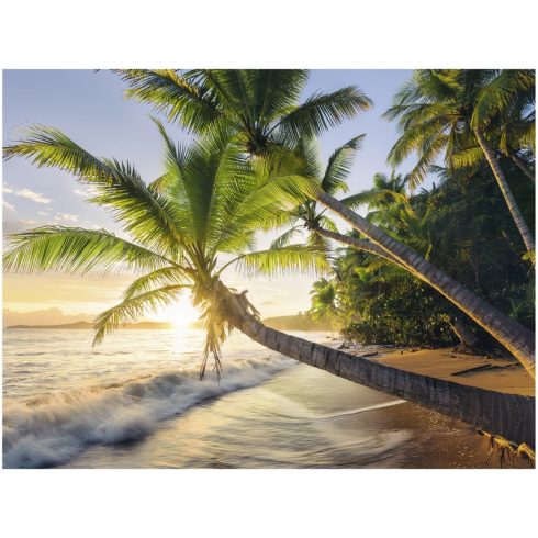 Ravensburger: Puzzle 1 500 db - Strand