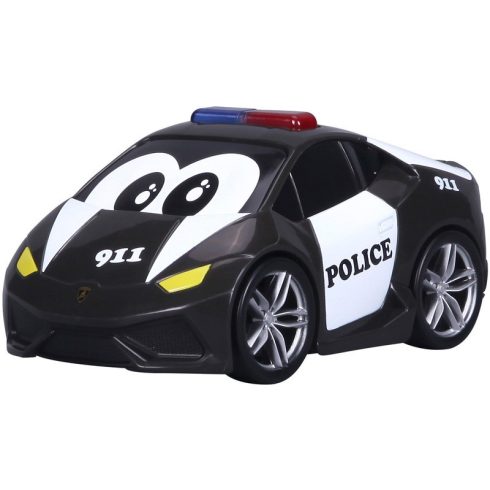 Bburago Jr. - Lamborghini rendõrautó