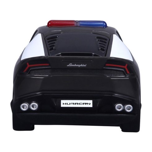 Bburago Jr. - Lamborghini rendõrautó