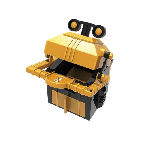 4M Robot persely 03422
