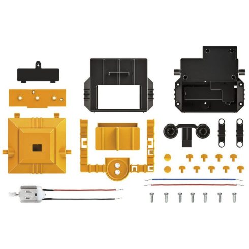 4M Robot persely 03422