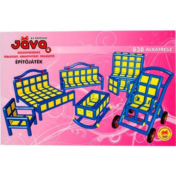 Jáva 4 építõjáték