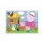 Dino Puzzle 24 db - Peppa malac