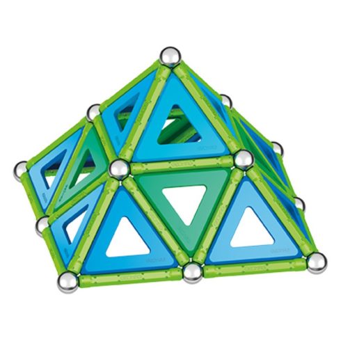 Geomag Classic Panels Recycled 114 db