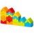 Gagagu puzzle alakok