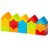 Gagagu puzzle alakok