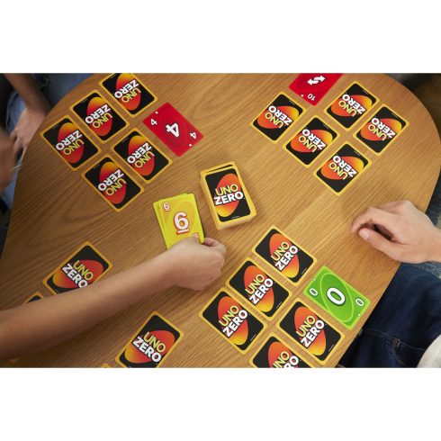UNO ZERO