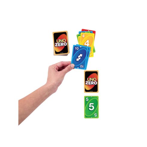 UNO ZERO