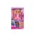 Barbie dreamtopia színváltó tündér