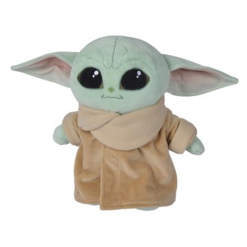 Simba: Mandalorian Baby Yoda plüss 25 cm
