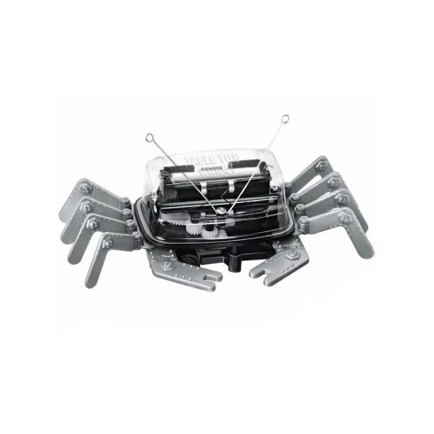 4M asztali robot készlet