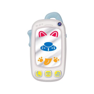 Winfun: Elsõ mobiltelefonom