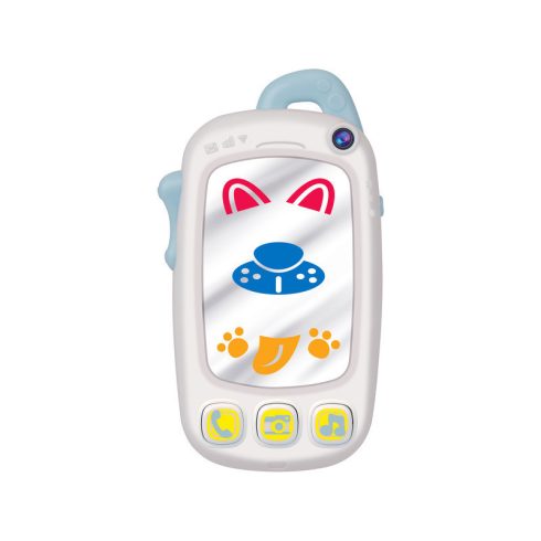 Winfun: Elsõ mobiltelefonom
