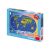 Dino Állatos világtérkép 300 darabos XL puzzle