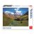 Dino Puzzle 1000 db - Shkhara hegy