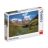 Dino Puzzle 1000 db - Shkhara hegy