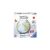 Ravensburger Puzzleball 540 db - Földgömb
