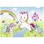 Ravensburger Csodás unikornisok 2 x 24 db puzzle