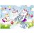 Ravensburger Csodás unikornisok 2 x 24 db puzzle