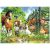 Ravensburger: Állati buli 100 darabos XXL puzzle