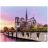 Ravensburger: Notre Dame 1500 darabos puzzle