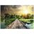 Ravensburger: Puzzle 1 000 db - Varázslatos ég