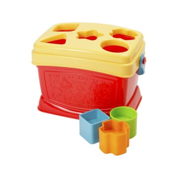 Fisher-Price formaevõ dobozka