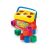 Fisher-Price formaevõ dobozka