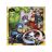Ravensburger: Puzzle 3x49 db - Marvel hõsök