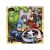 Ravensburger: Puzzle 3x49 db - Marvel hõsök