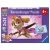 Ravensburger: Puzzle 2x24 db - Mancs Õrjárat, Skye és az Everest