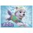   Ravensburger: Puzzle 2x24 db - Mancs Õrjárat, Skye és az Everest