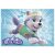 Ravensburger: Puzzle 2x24 db - Mancs Õrjárat, Skye és az Everest