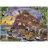 Ravensburger Puzzle 150 db - Noé bárkája