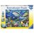 Ravensburger Puzzle 100 db - Cápaöböl